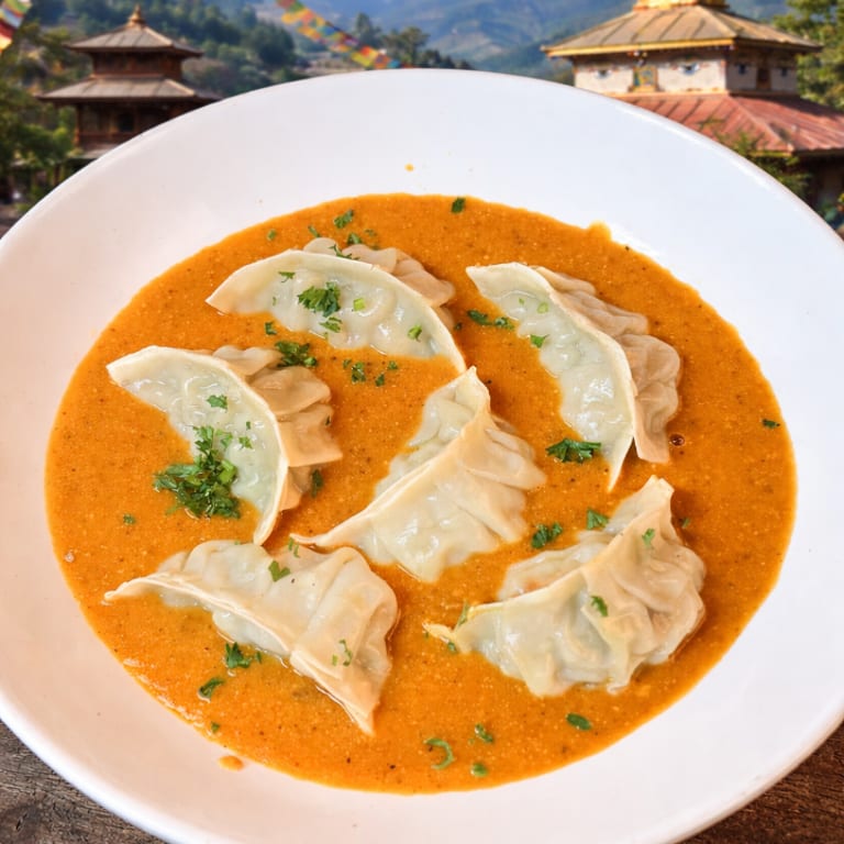 Explore our vegetarian food menu