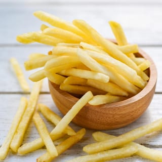 Kids Fries