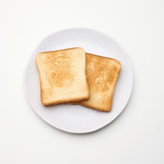 2 Slice Toast Bread
