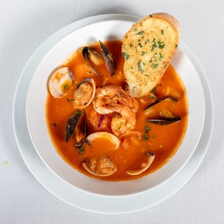 Cioppino