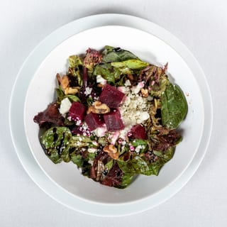 Roasted Beet Salad