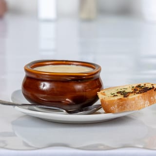 Soup of the day Bowl