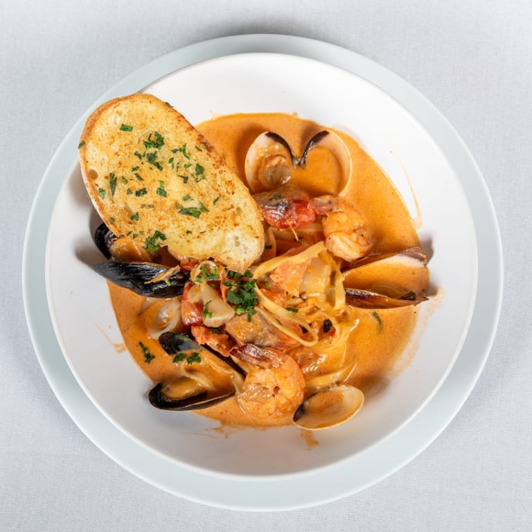 Delicious Pasta Dishes to Savor