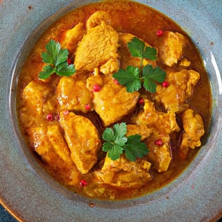 Chicken Curry