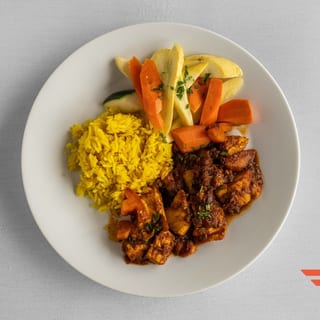 Chicken Curry