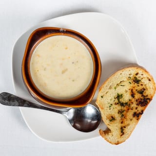 Soup of the day Cup