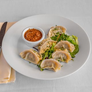 Chicken Himalayan Momo