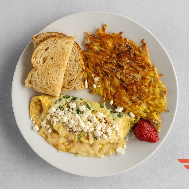 Crab Delights: Seafood and Sandwiches