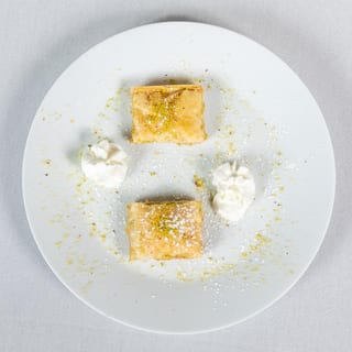 Baklava