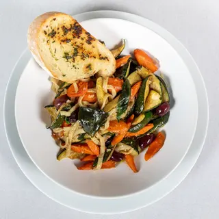 Vegetarian Pasta