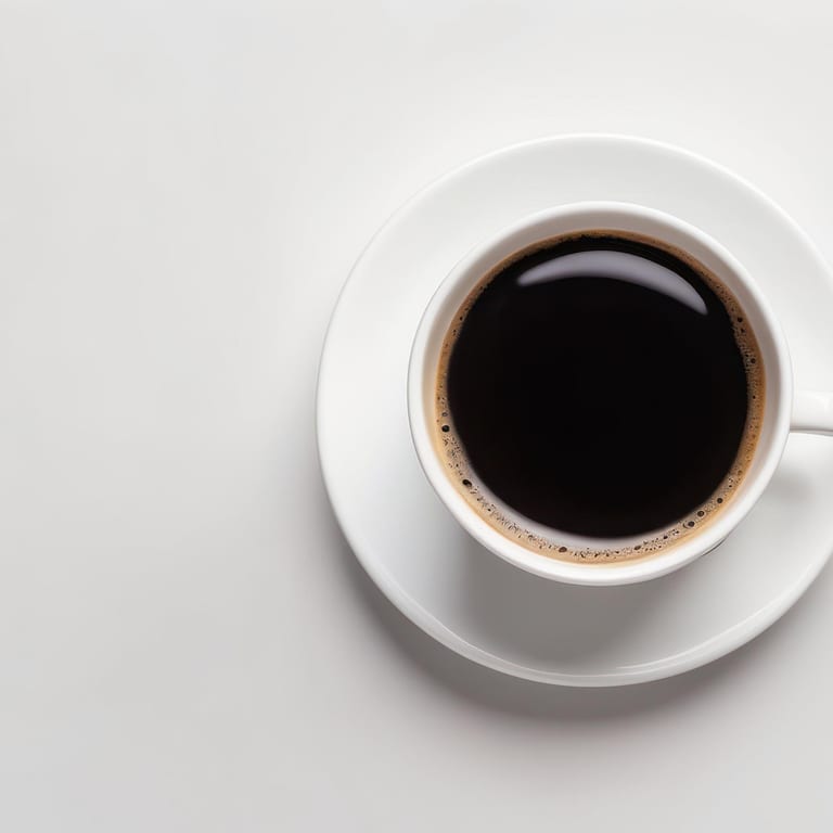 Delicious Coffee Selections